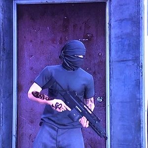 Meet your Posher, James